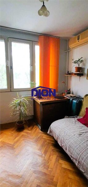 Drumul Taberei Valea Ialomitei 2/4 decomandat