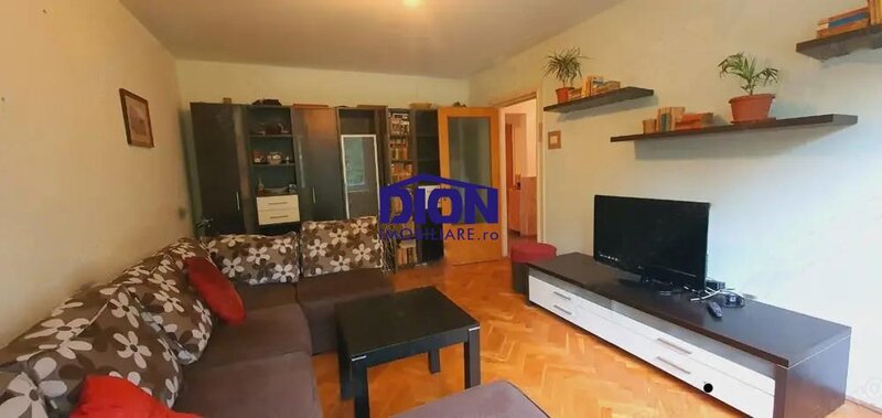 Drumul Taberei Valea Ialomitei 2/4 decomandat