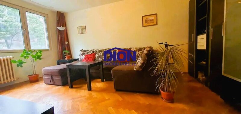 Drumul Taberei Valea Ialomitei 2/4 decomandat