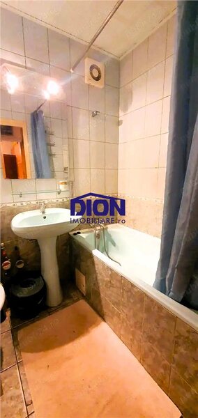 Drumul Taberei Valea Ialomitei 2/4 decomandat