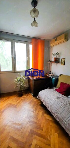 Drumul Taberei Valea Ialomitei 2/4 decomandat